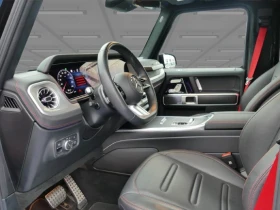 Mercedes-Benz G 450 d = AMG Line = Exclusive Гаранция - 303750 лв. / 155304.91 € - 47440788 7