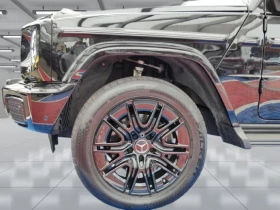 Mercedes-Benz G 450 d = AMG Line = Exclusive Гаранция - 303750 лв. / 155304.91 € - 47440788 6