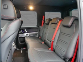 Mercedes-Benz G 450 d = AMG Line = Exclusive Гаранция - 303750 лв. / 155304.91 € - 47440788 9