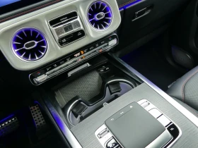Mercedes-Benz G 450 d = AMG Line = Exclusive Гаранция - 303750 лв. / 155304.91 € - 47440788 8