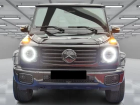 Mercedes-Benz G 450 d = AMG Line = Exclusive Гаранция - 303750 лв. / 155304.91 € - 47440788 2