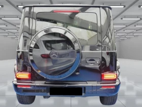 Mercedes-Benz G 450 d = AMG Line = Exclusive Гаранция - 303750 лв. / 155304.91 € - 47440788 3