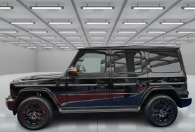 Mercedes-Benz G 450 d = AMG Line = Exclusive Гаранция - 303750 лв. / 155304.91 € - 47440788 5
