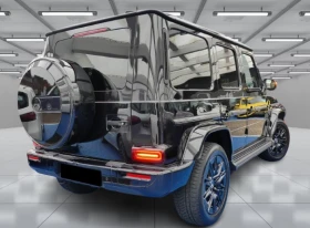 Mercedes-Benz G 450 d = AMG Line = Exclusive Гаранция - 303750 лв. / 155304.91 € - 47440788 4