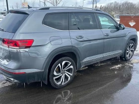 VW Atlas 2022 Highline * CARFAX * БЕЗ ПЪРВОНАЧАЛНА ВНОСКА - 21350 € / 41756.97 лв. - 51300872 4