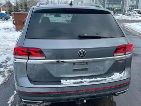 VW Atlas 2022 Highline * CARFAX * БЕЗ ПЪРВОНАЧАЛНА ВНОСКА - 21350 € / 41756.97 лв. - 51300872 5