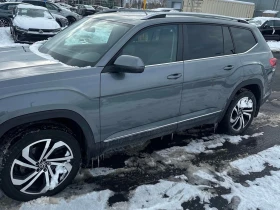 VW Atlas 2022 Highline * CARFAX * БЕЗ ПЪРВОНАЧАЛНА ВНОСКА - 21350 € / 41756.97 лв. - 51300872 3