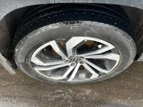 VW Atlas 2022 Highline * CARFAX * БЕЗ ПЪРВОНАЧАЛНА ВНОСКА - 21350 € / 41756.97 лв. - 51300872 6