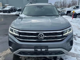 VW Atlas 2022 Highline * CARFAX * БЕЗ ПЪРВОНАЧАЛНА ВНОСКА - 21350 € / 41756.97 лв. - 51300872 2
