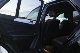 Mercedes-Benz ML 350 D = ЛИЗИНГ= 4-MATIC = TOP = НОВИ ГУМИ + ДЖАНТИ - 13499 € / 26401.75 лв. - 28473987 10