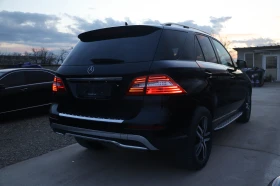 Mercedes-Benz ML 350 D = ЛИЗИНГ= 4-MATIC = TOP = НОВИ ГУМИ + ДЖАНТИ - 13499 € / 26401.75 лв. - 28473987 5