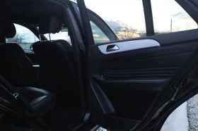 Mercedes-Benz ML 350 D = ЛИЗИНГ= 4-MATIC = TOP = НОВИ ГУМИ + ДЖАНТИ - 13499 € / 26401.75 лв. - 28473987 11
