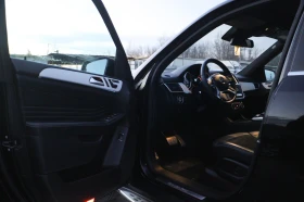 Mercedes-Benz ML 350 D = ЛИЗИНГ= 4-MATIC = TOP = НОВИ ГУМИ + ДЖАНТИ - 13499 € / 26401.75 лв. - 28473987 9