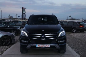 Mercedes-Benz ML 350 D = ЛИЗИНГ= 4-MATIC = TOP = НОВИ ГУМИ + ДЖАНТИ