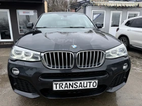BMW X4 M 3.0d Xdrive Kamera  - 15900 € / 31097.70 лв. - 94119531 2