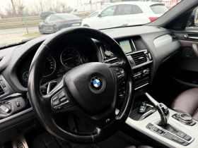 BMW X4 M 3.0d Xdrive Kamera  - 15900 € / 31097.70 лв. - 94119531 9