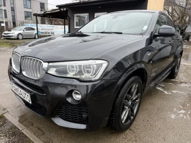 BMW X4 M 3.0d Xdrive Kamera 