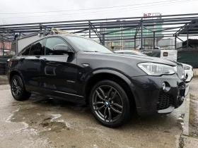 BMW X4 M 3.0d Xdrive Kamera  - 15900 € / 31097.70 лв. - 94119531 3