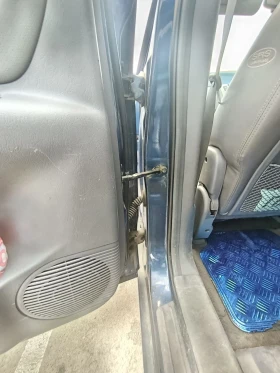 Hyundai Tucson 2.0 CRDI 113 к.с. 4х4 Automatic , снимка 11