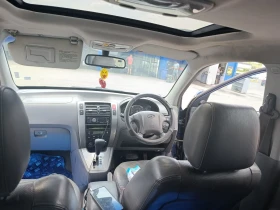 Hyundai Tucson 2.0 CRDI 113 к.с. 4х4 Automatic , снимка 13