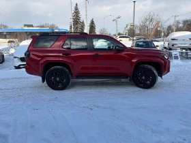 Toyota 4runner * Hybrid Platinum * CARFAX * БЕЗ ПЪРВОНАЧАЛНА ВНОС, снимка 3