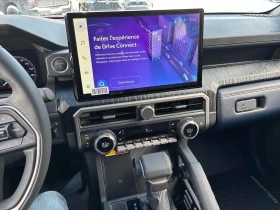 Toyota 4runner * Hybrid Platinum * CARFAX * БЕЗ ПЪРВОНАЧАЛНА ВНОС, снимка 9