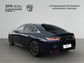 DS DS 9 RIVOLI+ E-Tense 360 4X4 e-EAT8 E6 - 46000 € / 89968.18 лв. - 94157057 7