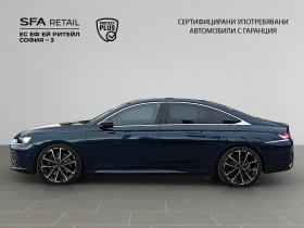 DS DS 9 RIVOLI+ E-Tense 360 4X4 e-EAT8 E6 - 46000 € / 89968.18 лв. - 94157057 8