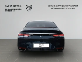 DS DS 9 RIVOLI+ E-Tense 360 4X4 e-EAT8 E6 - 46000 € / 89968.18 лв. - 94157057 6