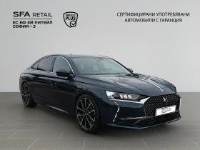 DS DS 9 RIVOLI+ E-Tense 360 4X4 e-EAT8 E6 - 46000 € / 89968.18 лв. - 94157057 3