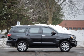 Toyota Sequoia С РЕГИСТРАЦИЯ & АВТО КРЕДИТ - 35000 € / 68454.05 лв. - 56510930 3