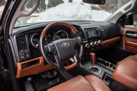 Toyota Sequoia С РЕГИСТРАЦИЯ & АВТО КРЕДИТ - 35000 € / 68454.05 лв. - 56510930 8