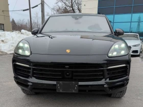 Porsche Cayenne E Hybrid /CARFAX/ Дистроник/Панорама/Подгрев/Обдух