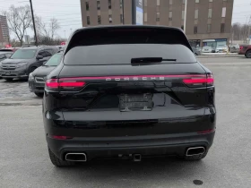 Porsche Cayenne E Hybrid /CARFAX/ Дистроник/Панорама/Подгрев/Обдух, снимка 5