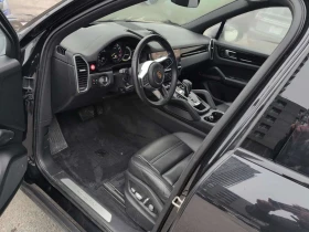 Porsche Cayenne E Hybrid /CARFAX/ Дистроник/Панорама/Подгрев/Обдух, снимка 6