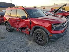 Ford Bronco 1.5l Sport Big Bend, снимка 4