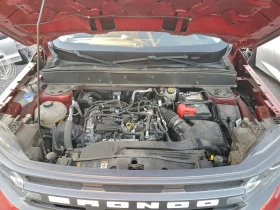 Ford Bronco 1.5l Sport Big Bend, снимка 12