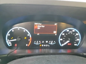 Ford Bronco 1.5l Sport Big Bend, снимка 9