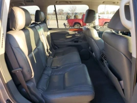 Lexus LX 570 5.7 * КУПИ СЕГА ДО 26.03 * СЕРВИЗНА ИСТОРИЯ *  | Auto.bg — изображение 11