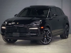 Porsche Cayenne * S AWD * ДИСТРОНИК * ПОДГРЕВ * ОБДУХВАНЕ  - 54950 € / 107472.86 лв. - 43208648 4