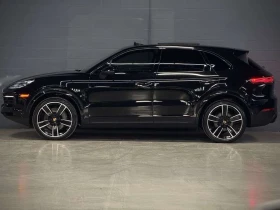 Porsche Cayenne * S AWD * ДИСТРОНИК * ПОДГРЕВ * ОБДУХВАНЕ  - 54950 € / 107472.86 лв. - 43208648 5