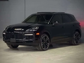 Porsche Cayenne * S AWD * ДИСТРОНИК * ПОДГРЕВ * ОБДУХВАНЕ  - 54950 € / 107472.86 лв. - 43208648 2