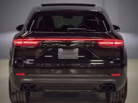 Porsche Cayenne * S AWD * ДИСТРОНИК * ПОДГРЕВ * ОБДУХВАНЕ  - 54950 € / 107472.86 лв. - 43208648 6