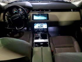 Land Rover Range Rover Velar S | Auto.bg — изображение 6