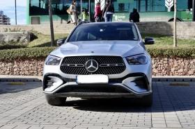 Mercedes-Benz GLE 450 AMG 7+ 1 - 91096 € / 178168.29 лв. - 70317617 5