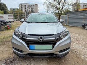 Honda Hr-v 1.5I-VTEC-ELEGANCE-БЕНЗИН-EU6