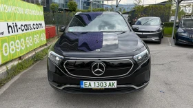 Mercedes-Benz EQA 300 4 Matic 79kWh | Mobile.bg � ����� ������ 3
