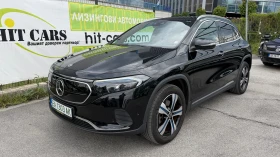 ����� �� �������� �� Mercedes-Benz EQA 300 4 Matic 79kWh