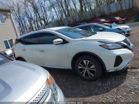 Nissan Murano 3.5l S Intelligent Awd | Mobile.bg � ����� ������ 13