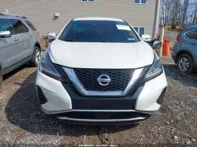 Nissan Murano 3.5l S Intelligent Awd | Mobile.bg � ����� ������ 12